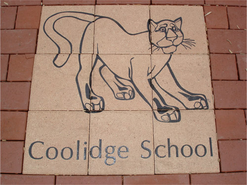 Coolidge School