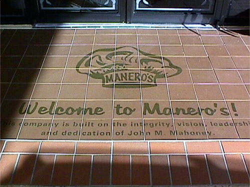 Manero's Restaurant