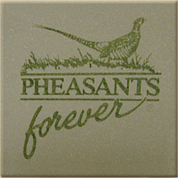 pheasants