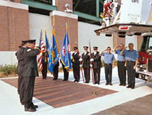 lambeau