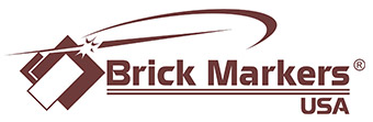 Brick Markers® USA, Inc.