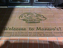 maneros