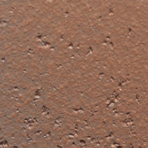 350 Red Paver